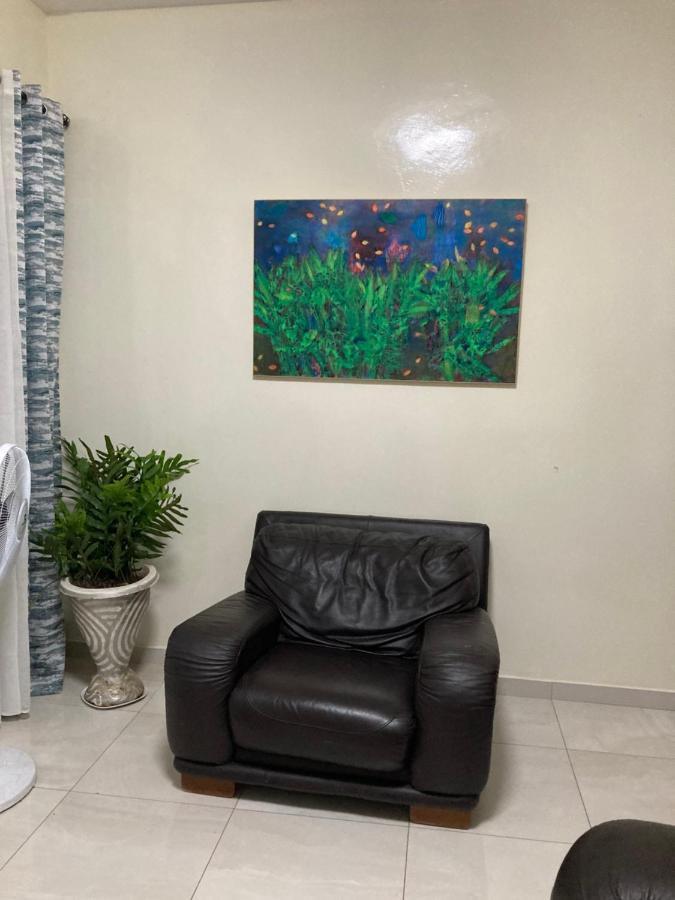 Maison Oceane A Zac Mbao Kammba Zewnętrze zdjęcie