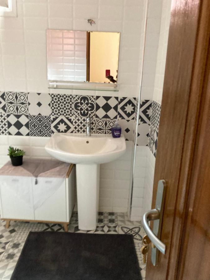 Maison Oceane A Zac Mbao Kammba Zewnętrze zdjęcie