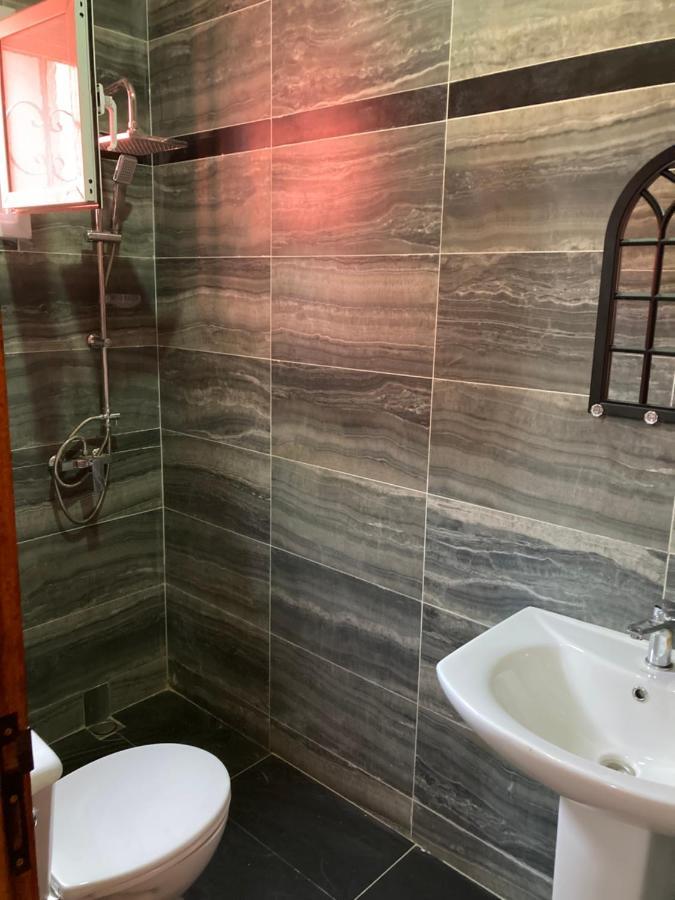 Maison Oceane A Zac Mbao Kammba Zewnętrze zdjęcie