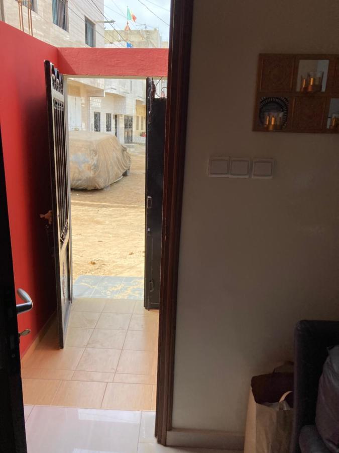 Maison Oceane A Zac Mbao Kammba Zewnętrze zdjęcie