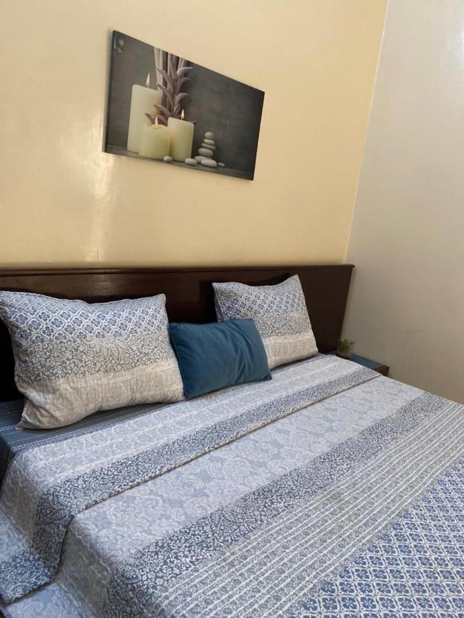Maison Oceane A Zac Mbao Kammba Zewnętrze zdjęcie